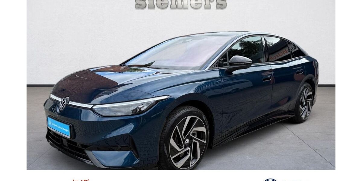 VW ID.7 15.279 km 49.750 &euro; Geesthacht 21502