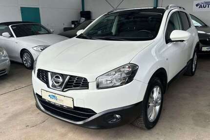 Nissan Qashqai 160.261 km 3.980 &euro; Rendsburg 24768