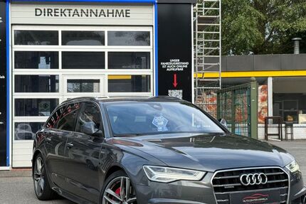 Audi A6 189.550 km 23.490 &euro; Kappeln 24376