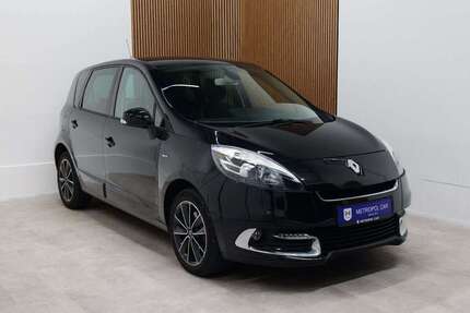 Renault Scenic 152.064 km 5.390 &euro; Krumbach 86381