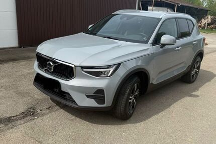 Volvo XC40 73.400 km 29.700 &euro; Geislingen 73312
