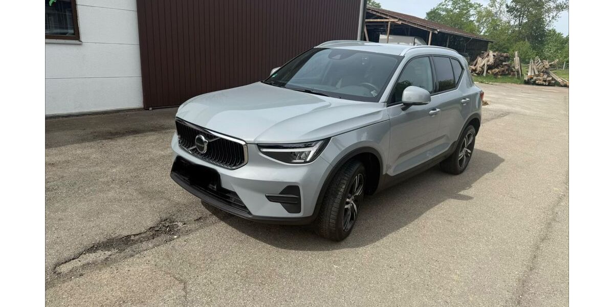 Volvo XC40 73.400 km 29.700 &euro; Geislingen 73312