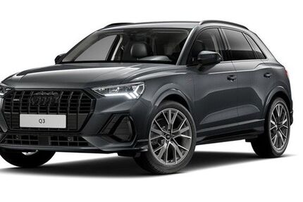 Audi Q3 12.900 km 45.980 &euro; Marktoberdorf 87616