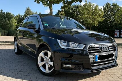 Audi A1 85.000 km 10.590 &euro; Hannover 30539