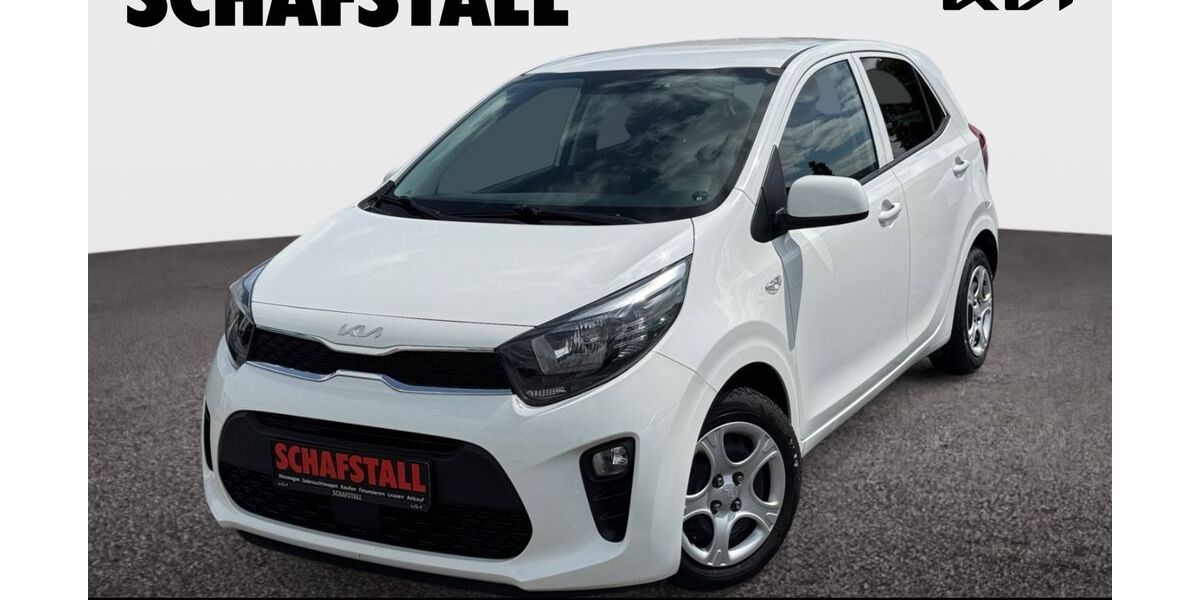 Kia Picanto 53.700 km 11.779 &euro; Elsdorf (bei Köln) 50189