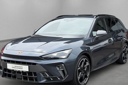 Cupra Leon 31.072 km 29.990 &euro; Brilon 59929