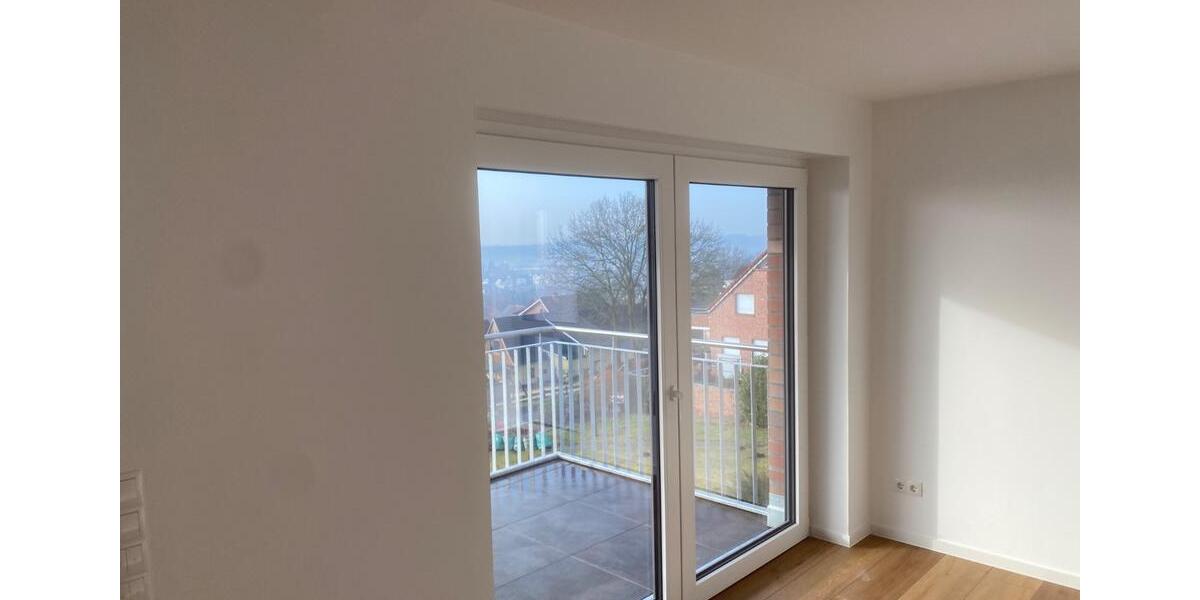 Etagenwohnung Bad Bentheim - 3 Zimmer, 83 m&sup2;, 1.160&euro; | Angebot:26110341