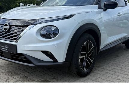 Nissan Juke 8.059 km 29.060 &euro; Fürstenwalde 15517
