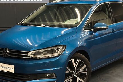 VW Touran 90.000 km 27.970 &euro; Helmstedt 38350