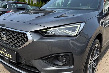 Seat Tarraco 235.000 km 16.900 &euro; Augsburg 86165