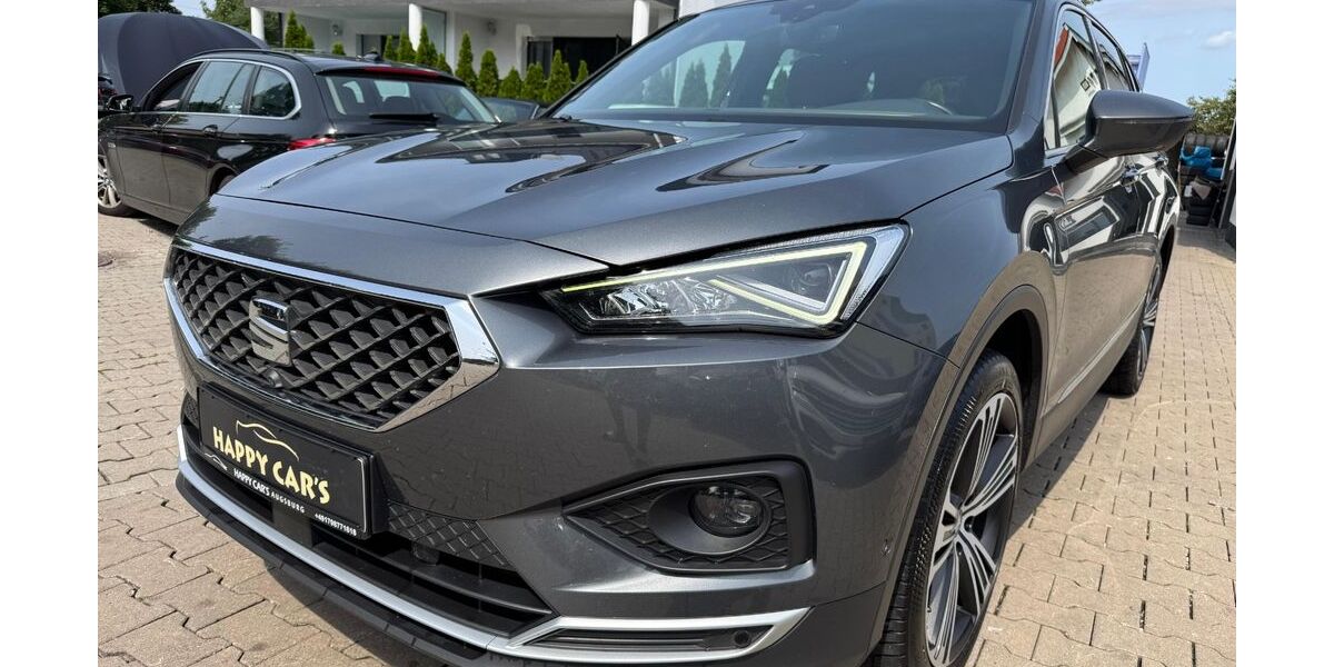 Seat Tarraco 235.000 km 18.400 &euro; Augsburg 86165