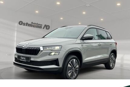 Skoda Karoq 18.000 km 38.490 &euro; Niestetal 34266