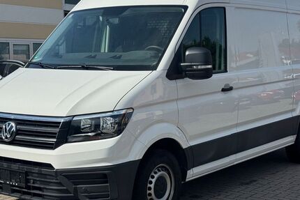 VW Crafter 29.652 km 27.980 € Oberderdingen 75038