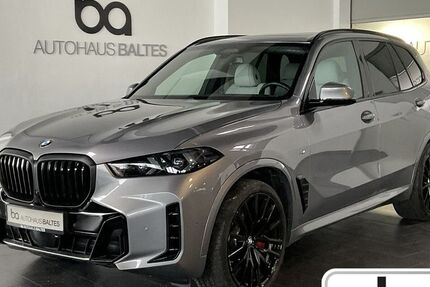 BMW X5 18.600 km 85.850 &euro; Prüm/ Niederprüm 54595
