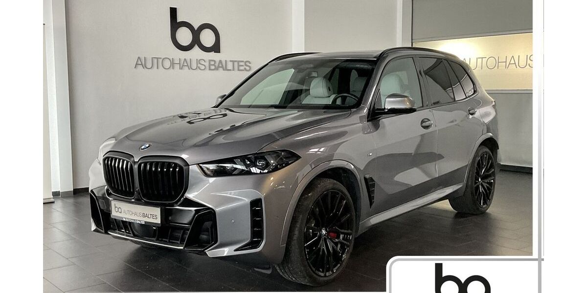 BMW X5 18.600 km 85.850 &euro; Prüm/ Niederprüm 54595