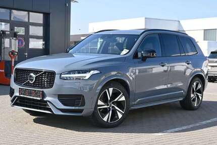 Volvo XC90 143.026 km 40.900 &euro; Jüterbog 14913
