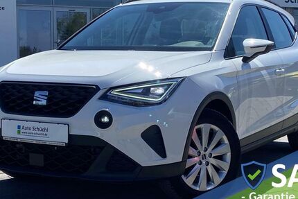 Seat Arona 37.535 km 14.948 &euro; Schrobenhausen-Edelshsn. 86529