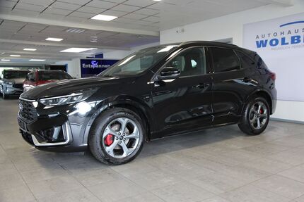Ford Kuga 14.400 km 28.990 &euro; Uelsen 49843
