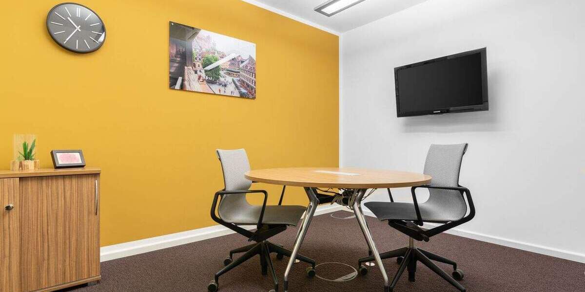 Gewerbeobjekt Nuremberg Tafelhof - 369&euro; | Angebot:25590657