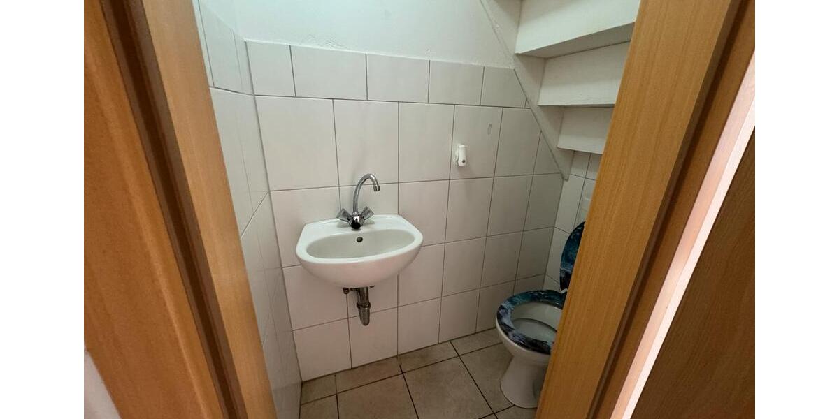 Doppelhaushälfte Geesthacht - 3 Zimmer, 85 m&sup2;, 1.000&euro; | Angebot:26443880