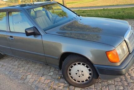 Mercedes-Benz 230 159.000 km 8.888 &euro; Wöllstein 55597