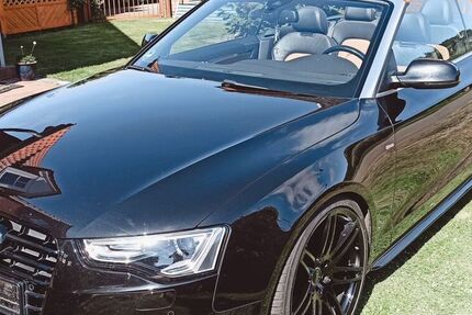 Audi Cabriolet