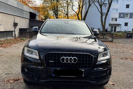 Audi Q5 202.000 km 14.000 &euro; Osnabrück 49084