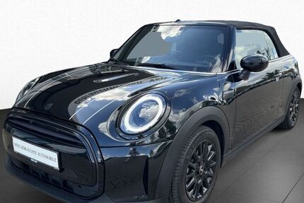Mini Cooper Cabrio 22.717 km 23.390 &euro; Burgdorf 31303