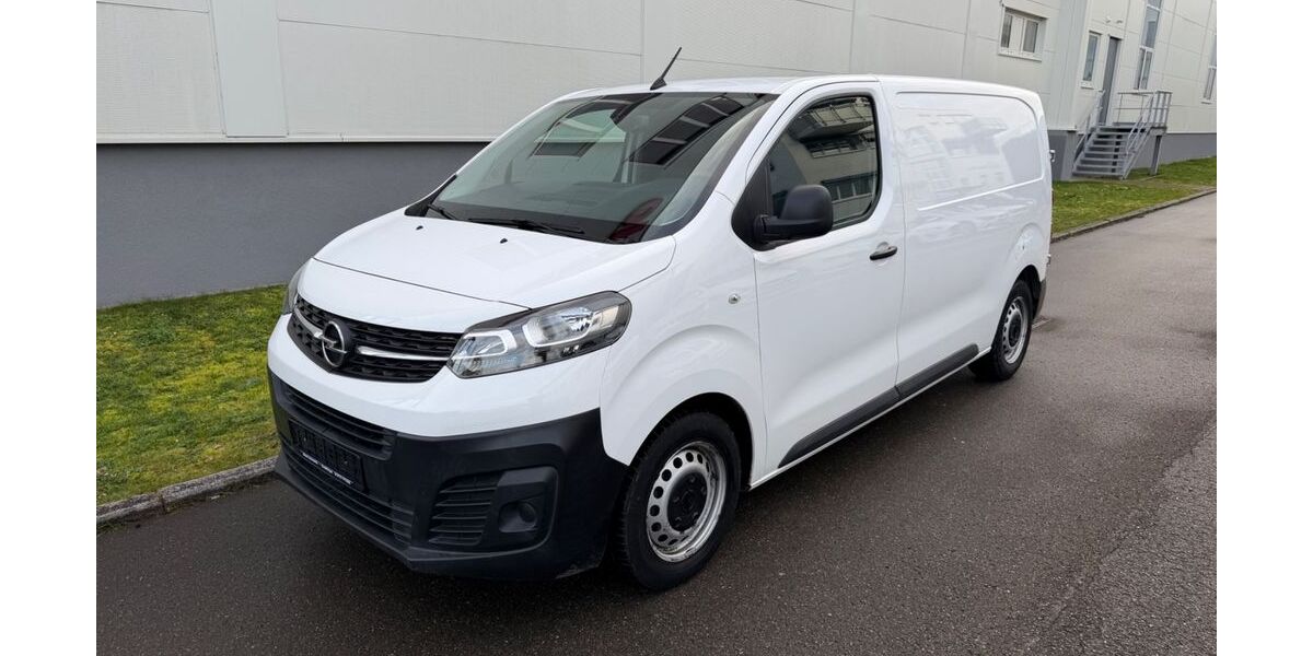 Opel Vivaro 133.000 km 10.800 &euro; Sindelfingen 71069