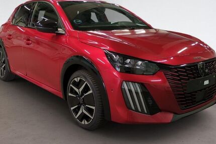 Peugeot 208 22.304 km 19.670 € Rüsselsheim 65428