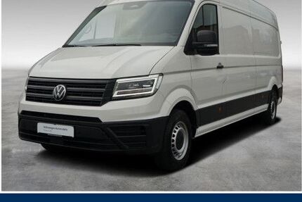 VW Crafter 10.046 km 41.970 &euro; Chemnitz 09113