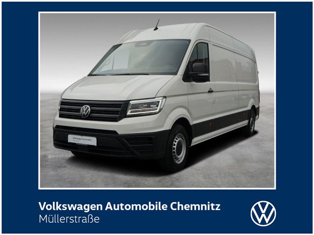 VW Crafter 10.046 km 45.950 &euro; Chemnitz 09113