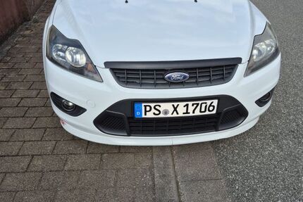 Ford Focus 184.000 km 4.000 &euro; Pirmasens 66953
