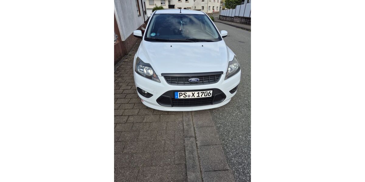 Ford Focus 184.000 km 4.000 &euro; Pirmasens 66953