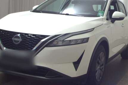 Nissan Qashqai 90.453 km 17.080 € Grünwald 82031