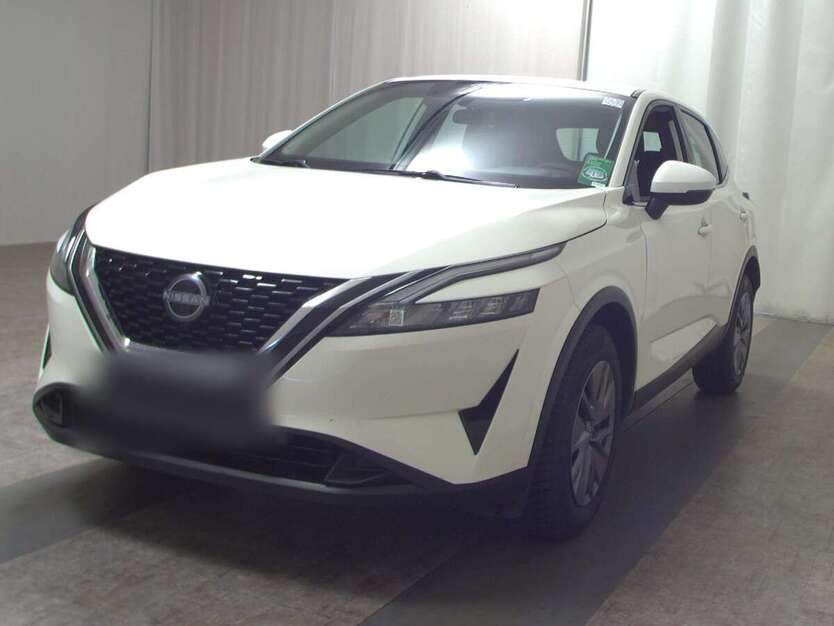 Nissan Qashqai 90.453 km 17.080 € Grünwald 82031