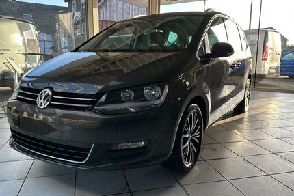 VW Sharan 160.000 km 17.499 &euro; Hamm 59067