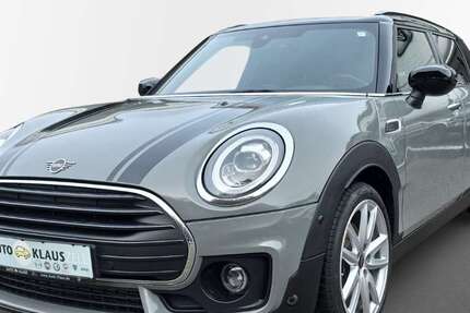 Mini Cooper D Clubman 108.600 km 16.870 &euro; Zell / Mosel 56856
