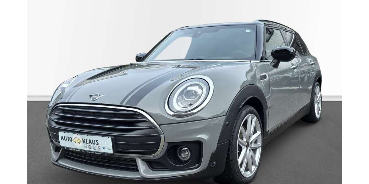 Mini Cooper D Clubman 108.600 km 16.870 &euro; Zell / Mosel 56856