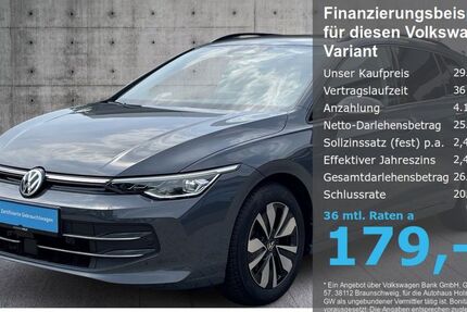 VW Golf 26.493 km 29.280 &euro; Scheeßel 27383
