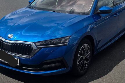 Skoda Octavia 51.200 km 26.400 &euro; Wunsiedel 95632