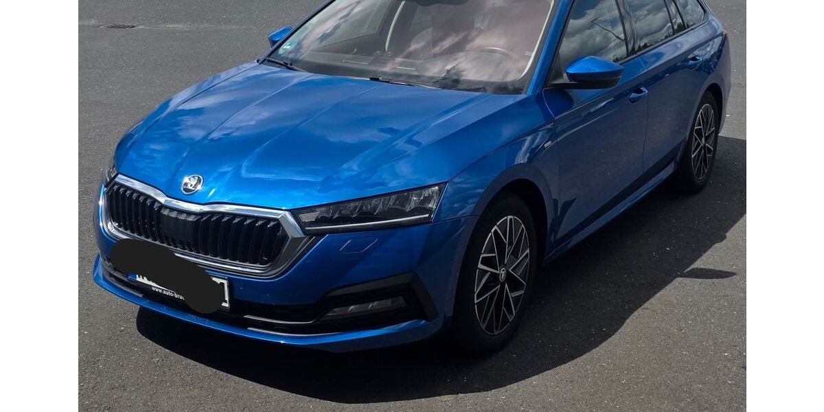 Skoda Octavia 51.200 km 26.400 &euro; Wunsiedel 95632