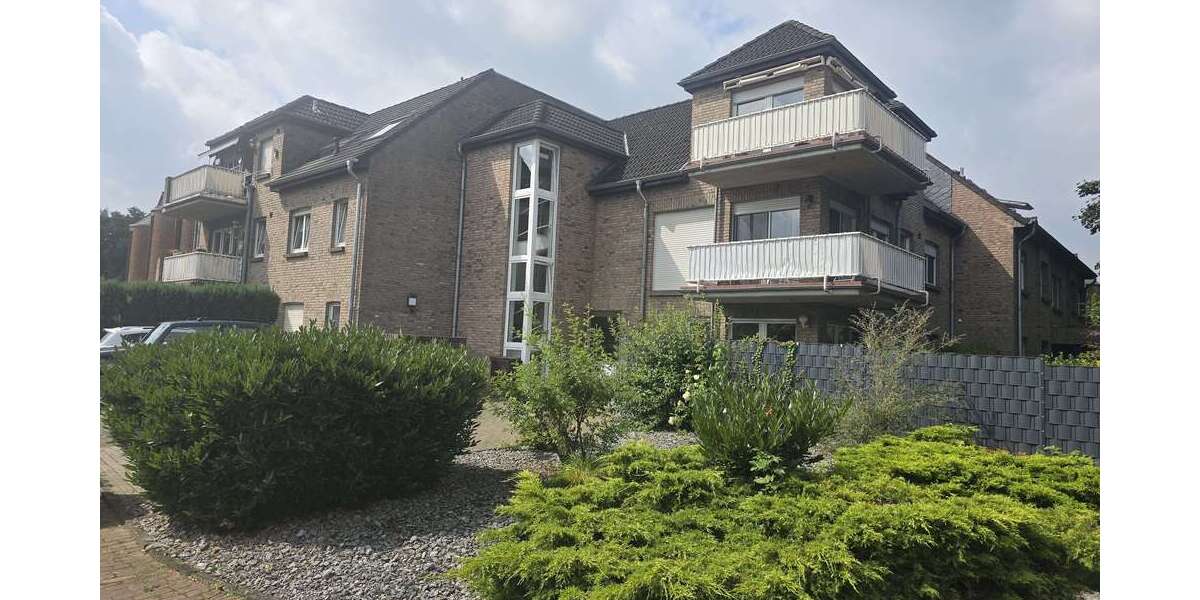 Etagenwohnung Nettetal - 2 Zimmer, 56 m&sup2;, 109.000&euro; | Angebot:24550440