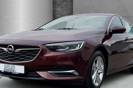 Opel Insignia 47.970 km 18.490 &euro; Schwerin 19061
