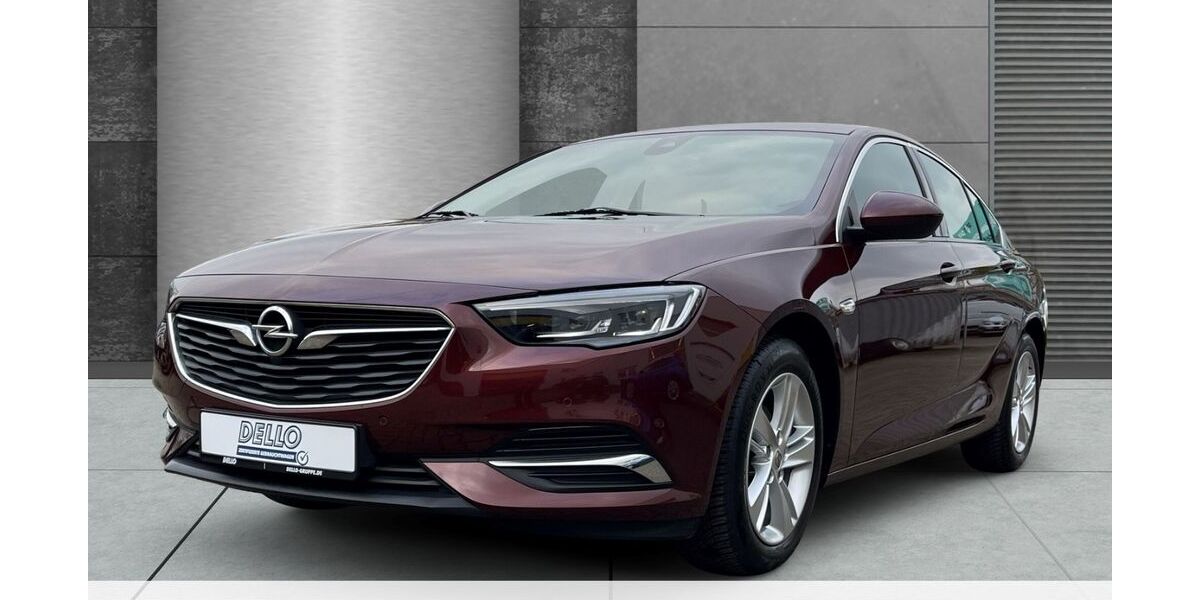 Opel Insignia 47.970 km 18.990 &euro; Schwerin 19061