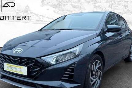 Hyundai i20 11.590 km 16.490 &euro; Koblenz 56077
