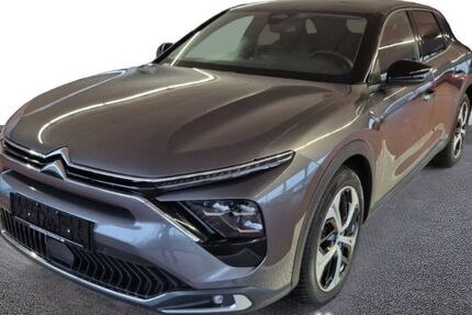 Citroen C5 X 21.238 km 17.990 &euro; Itzehoe 25524