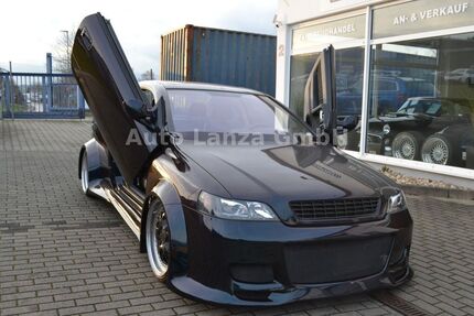 Opel Astra 147.746 km 26.900 &euro; Wetzlar 35579