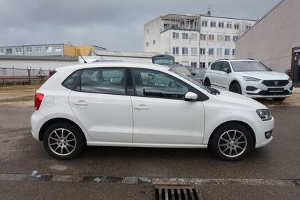 VW Polo 282.000 km 2.390 &euro; Neu-Ulm 89231