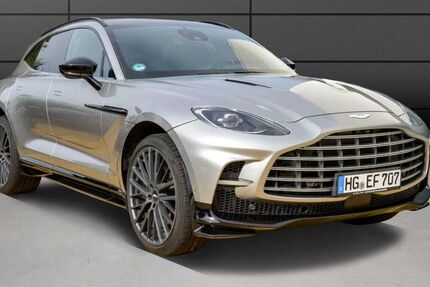 Aston Martin DBX 10.990 km 164.900 € Kronberg 61476